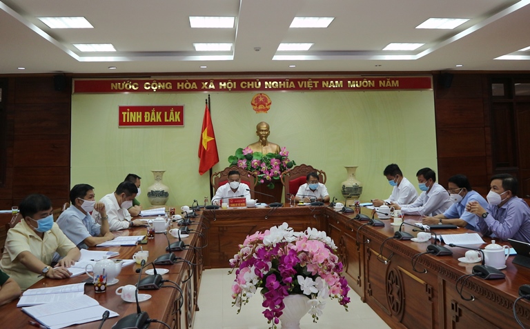 Tăng cường ứng dụng công nghệ thông tin để phòng, chống dịch bệnh trên động vật 